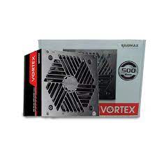 PSU RAIDMAX VORTEX RX-500AF-V 80 BRONZE